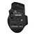 Mouse Gamer Viper Fly M925-WL-F Preto Redragon Novo - Imagem 3