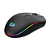 Mouse Gamer Invader Pro Preto Redragon Novo - Imagem 4