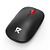 Mouse Office BM-2944 Preto Redragon Novo - Imagem 3