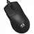 Mouse Gamer King 1K Preto Redragon Novo - Imagem 2