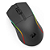 Mouse Gamer Deicide Preto Redragon Novo - Imagem 2