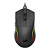 Mouse Gamer Deicide Standard Preto Redragon Novo - Imagem 1