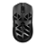 Mouse Gamer Prism Ultra 8K Preto Redragon Novo - Imagem 1