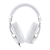 Headset Gamer Cragblade Branco Redragon Novo - Imagem 2