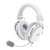 Headset Gamer Cragblade Branco Redragon Novo - Imagem 1