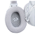 Headset Gamer Cragblade Branco Redragon Novo - Imagem 3