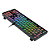 Base para Teclado Mecânico Gamer Kumara Barebone Edition Preto Redragon Novo - Imagem 4