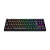 Teclado Mecânico Gamer Kumara Elite Preto Switch Marrom Redragon Novo - Imagem 2
