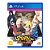 Jogo Naruto Ultimate Ninja Storm 4 Road to Boruto PS4 Usado S/encarte - Imagem 1