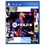 Jogo Fifa 21 PS4 Usado S/encarte - Imagem 1