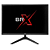 Monitor Led 21" HDMI + VGA BRX Novo - Imagem 1
