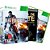 Jogo Battlefield 4 + Filme Tropa de Elite Xbox 360 Usado - Imagem 1