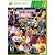 Jogo Ultimate Marvel vs. Capcom 3 Xbox 360 Usado - Imagem 1