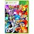 Jogo Dragon Ball Z Battle Of Z Xbox 360 Usado - Imagem 1