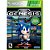 Jogo Sonic Ultimate Genesis Collection Xbox 360 Usado - Imagem 1