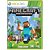 Jogo Minecraft Xbox 360 Usado - Imagem 1