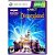 Jogo Disneyland Adventures Xbox 360 Usado - Imagem 1