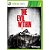 Jogo The Evil Within Xbox 360 Usado - Imagem 1