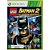 Jogo Lego Batman 2 DC Super Heroes Xbox 360 Usado - Imagem 1