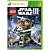 Jogo Lego Star Wars 3 The Clone Wars Xbox 360 Usado - Imagem 1