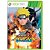 Jogo Naruto Shippuden Ninja Storm Generations Xbox 360 Usado - Imagem 1