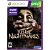 Jogo Rise Of Nightmares Xbox 360 Usado - Imagem 1