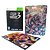 Jogo Marvel vs. Capcom 3 Edição Especial Xbox 360 Usado - Imagem 1