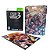 Jogo Marvel vs. Capcom 3 Edição Especial Xbox 360 Usado - Imagem 5
