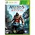 Jogo Assassin's Creed IV Black Flag Xbox 360 Usado - Imagem 1