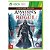 Jogo Assassin's Creed Rogue Xbox 360 Usado - Imagem 1