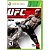 Jogo UFC Undisputed 3 Xbox 360 Usado - Imagem 1