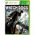Jogo Watch Dogs Xbox 360 Usado - Imagem 1