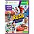 Jogo Kinect Rush Uma Aventura Da Disney Xbox 360 Usado - Imagem 1