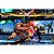 Jogo Street Fighter X Tekken Xbox 360 Usado - Imagem 4