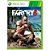 Jogo Far cry 3 Xbox 360 Usado - Imagem 1