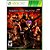 Jogo Dead Or Alive 5 Xbox 360 Usado - Imagem 1