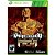 Jogo Supremacy MMA Xbox 360 Usado - Imagem 1