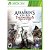 Jogo Assassin's Creed The Americas Collection Xbox 360 Usado - Imagem 1