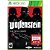 Jogo Wolfenstein The New Order Xbox 360 Usado - Imagem 1
