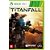 Jogo Titanfall Xbox 360 Usado S/encarte - Imagem 1
