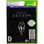 Jogo The Elder Scrolls V Skyrim Xbox 360 Usado - Imagem 1
