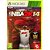 Jogo NBA 2K14 Xbox 360 Usado - Imagem 1