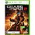 Jogo Gears of War 2 Xbox 360 Usado - Imagem 1