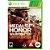 Jogo Medal Of Honor Warfighter Ed. Limitada Xbox 360 Usado - Imagem 1