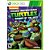 Jogo Turtles Mutant Ninja Danger of The Doze Xbox 360 Usado - Imagem 1