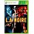 Jogo L.A. Noire Xbox 360 Usado - Imagem 1