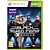 Jogo The Black Eyed Peas Experience Xbox 360 Usado - Imagem 1