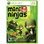 Jogo Mini Ninjas Xbox 360 Usado - Imagem 1