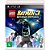 Jogo Lego Batman 3 Beyond Gotham PS3 Usado - Imagem 1
