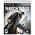 Jogo Watch Dogs PS3 Usado - Imagem 1